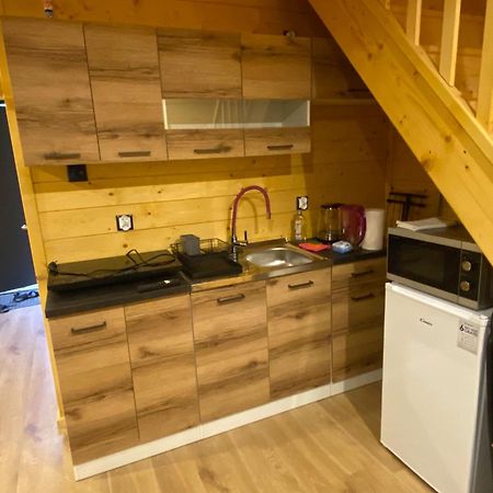 Apartamenty Domek Na Roztoczu Horyniec Εξωτερικό φωτογραφία