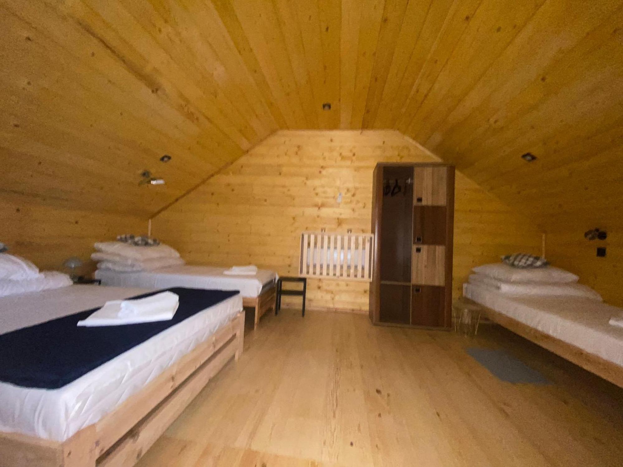 Apartamenty Domek Na Roztoczu Horyniec Εξωτερικό φωτογραφία